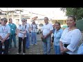 Rocky Vista University College of Osteopathic Medicine - Medical Mission Honduras - YouTube