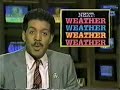 WTAE-TV Channel 4 News 12/25/1983 Action News Part 2