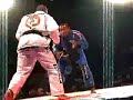 Jacare vs Delson Heleno