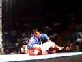 Jacare vs Delson Heleno