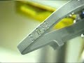 AKW W�rgassen - Dekontamination frischer Brennelemente