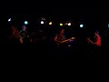 CYHSY - Yellow Country Teeth @ Mercury