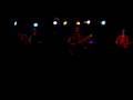CYHSY - Yellow Country Teeth @ Mercury