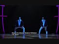 SYTYCD 6 Top 8 (6x21) Ellenore & Legacy - Hip-Hop