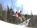py side flip