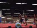 Jared Barber-Golden Gloves Champion