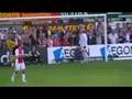 Zevenklapper Ajax tegen Germanicus