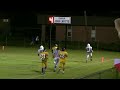 Ryan Brenner to Odell Beckham vs. Fisher 10-30-09