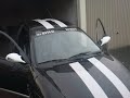 Ford KA Tuning by Xyron
