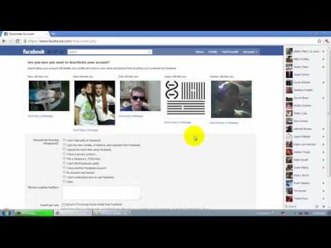 how to change ur name on facebook