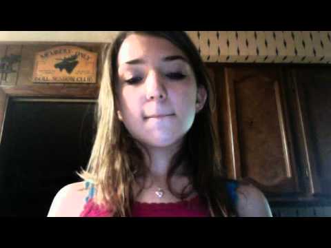 All Amarican Rejects - iloveyou812able's webcam video December 31, 2011 05:01 PM.