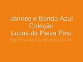 e Banda Azul