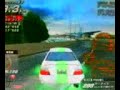 湾岸ミッドナイト３ＤＸ　横羽ＴＡ ２：４９：７６０