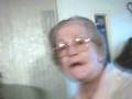 videos de Grandma Decorates the Door