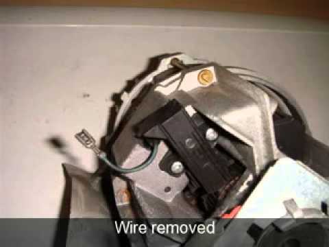 how to drain hotpoint wd440