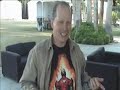 Frogmen Backstage At Stagecoach Music Festival