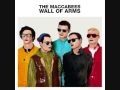 The Maccabees - Young Lions