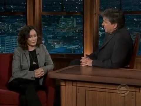 Sara Gilbert
