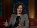 Sara Gilbert video 2