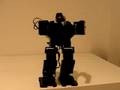 Shiny Preview: MechRC from IWOOT