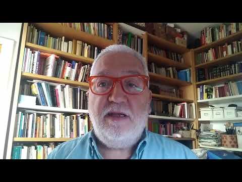 #El racio-vitalismo de Ortega y Gasset