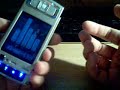 QUAKE 2 sur n95 classic !!!!! (n95-1)