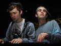 Surkin - Radio Fireworks (Riot In Belgium Remix)