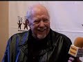 Hamptons Film Festival - Robert Altman Interview