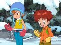 Digimon Adventure Folge 1 (1/2) - So fing alles an Digimon Adventure Folge 1 (1/2) - So fing alles an