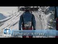 Faszination Schibergsteigen - Tourengehen als Wettkampfsport Faszination Schibergsteigen - Tourengehen als Wettkampfsport