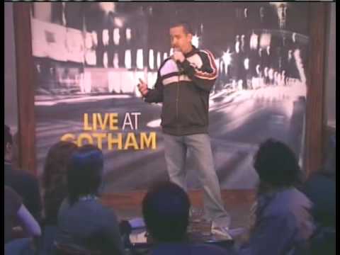 Comedy Central 'Live at Gotham'