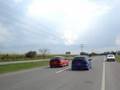 GTI AZUL vs GTI ROJO (TURBOS) CALI-COLOMBIA