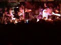 Gorilla Biscuits - Final CBGB Show - 9/3/06