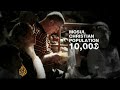 Iraqi Christians in Mosul are under attack with dozens murdered over the past few weeks for praying in church rather than a mosque.