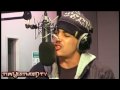 Westwood - MashTown freestyle 1Xtra