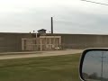 The Stateville Penitentiary, Joliet, IL.