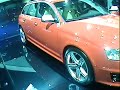Francoforte 2007 - Audi RS6