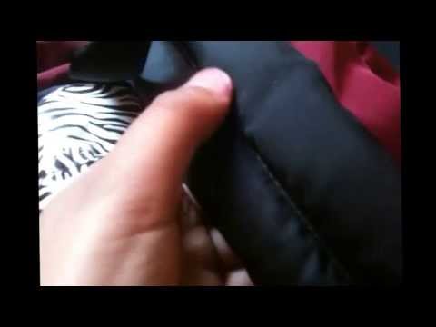 how to know authentic jansport