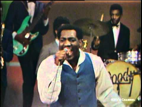 Live Music Show - Otis Redding