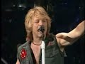 teledysk, klip, Bon Jovi,- Joey