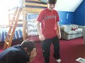 nick vs brannen round 2