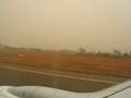 videos de Taxiing to Alice Springs Airport Terminal