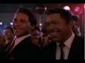 The Temptations - Shout cover (movie version)