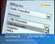 TV Reise - Flüge - Mit uns heben Sie ab!