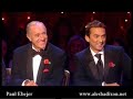Alesha: Strictly Come Dancing - AMERICAN SMOOTH 27/10/07 Alesha: Strictly Come Dancing - AMERICAN SMOOTH 27/10/07