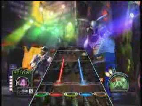 BobDole1216 - An old video, in which I miss in one of the easiest parts of the song. :(