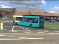 Telford Buses 13th June 2009