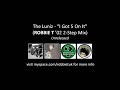 Luniz - I Got 5 On It (Robbie T '02 2-Step Mix)