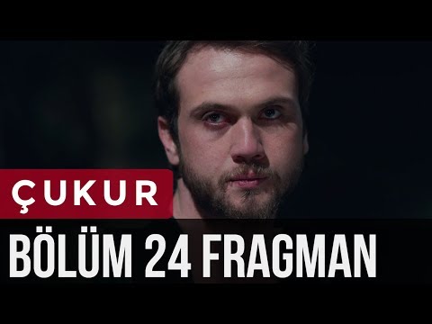 Çukur 24. Bölüm Fragmanı                                                                                                                                                                                                                                  