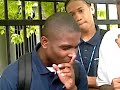 West Catholic '08' Rappin. Sophmore Year